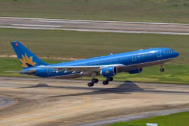Ofertarán en Vietnam Airlines dos millones de boletos a inicios de 2020 en ocasión del Tet
