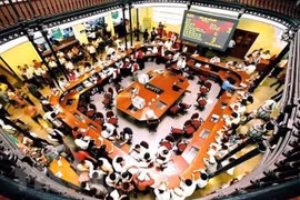 Recauda Vietnam fondo millonario por emisión de bonos gubernamentales