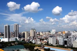Debaten expertos internacionales sobre logros y desafíos de Vietnam tras 33 años de Renovación