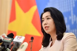 Exige Vietnam a China retirar barcos de sus aguas