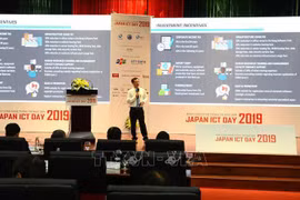 Dispuestas las empresas tecnológicas japonesas a emplear a ingenieros vietnamitas