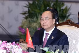 Premier de Vietnam visitará Corea del Sur y asistirá a cumbres regionales en ese país 