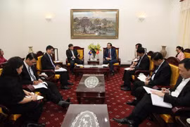 Aplaude la ASEAN aprobación del Código de Trabajo de Vietnam