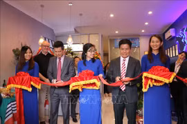 Empresa vietnamita de viajes abre nueva oficina representativa en Australia