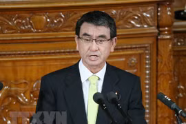 Acuerdan Filipinas y Japón fortalecer las relaciones bilaterales