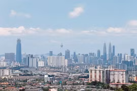 Impulsa Malasia desarrollo de la economía digital