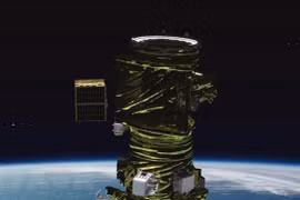 Promueven Vietnam y Japón la colaboración espacial