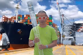 Realizará artista vietnamita presentaciones en EE.UU.