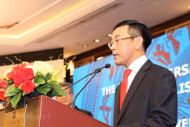 Compatriotas en exterior conmemoran aniversario 74 de Día Nacional de Vietnam