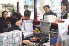 Desarrollo crediticio registra un crecimiento de 5,74 por ciento