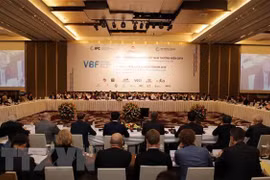 Foro Empresarial de Vietnam resaltará papel de las empresas en desarrollo sostenible