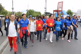 Participa Vietnam en evento de salud comunitaria de la OMS en Ginebra 