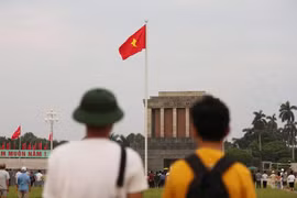 Felicitan países latinoamericanos a Vietnam por su Día Nacional