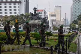 Lanza Indonesia sistema de alerta temprana de conflictos religiosos