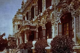 Inician restauración de palacio de última dinastía feudal vietnamita 