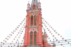 Consideran al Distrito Tres de Ciudad Ho Chi Minh entre los mejores barios del mundo