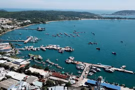 Phu Quoc busca convertirse en la primera localidad de Vietnam libre de plástico