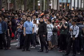 Terremoto en Filipinas provoca al menos dos muertos 