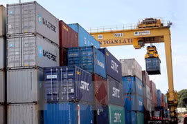 Simplificará nuevo TLC entre Vietnam y la UE los procedimientos aduaneros 