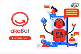 Figura solución vietnamita de automatización robótica de procesos entre las mejores del mundo