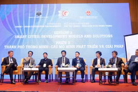 Simposio busca fortalecer asociación estratégica ASEAN-Japón
