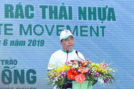 Premier vietnamita insta a investigar informaciones publicadas por la prensa sobre medio ambiente
