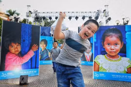 Reafirma la ASEAN compromiso de garantizar el futuro de los niños