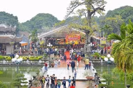 Hai Duong espera convertir al turismo en un sector económico clave en 2020 