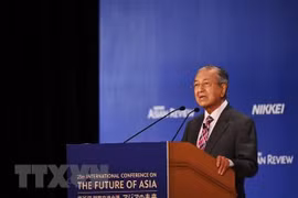 Primer ministro de Malasia realizará visita oficial a Vietnam 