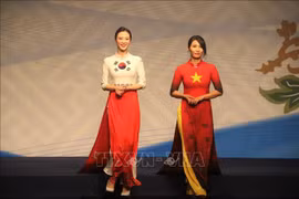 Intensifican intercambio entre empresarias vietnamitas y sudcoreanas durante cita cultural