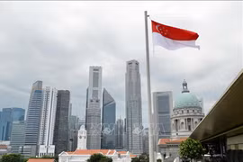 Singapur se convierte en centro de desarrollo de vehículos autónomos