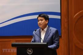 Destacan aportes de diplomáticos de Vietnam en el exterior al avance de Hanoi