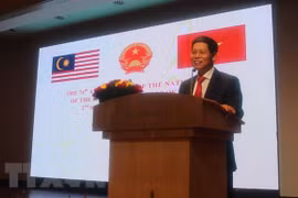 Ampliará visita del primer ministro de Malasia a Vietnam la cooperación bilateral