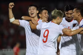 Ocupa Vietnam puesto 15 en ranking de fútbol en Asia 