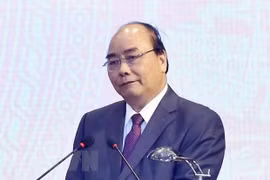 Premier vietnamita asistirá a 34 Cumbre de ASEAN en Tailandia