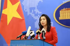 Vietnam y Estados Unidos impulsan lazos en defensa