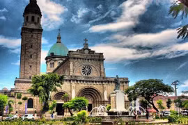 Turismo filipino ingresó más de cuatro mil millones de dólares en primer semestre de 2019 
