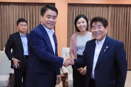 Aspira Hanoi a colaborar con Japón en agricultura de alta tecnología