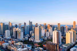 Rebaja el FMI su pronóstico de crecimiento de Filipinas