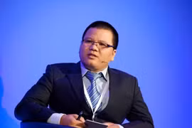 Jurista vietnamita entre líderes jóvenes de Asia 2019