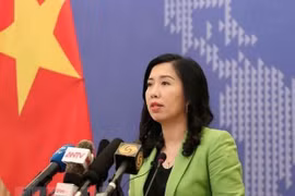 Vietnam lamenta declaración del premier singapurense Lee Hsien Loong