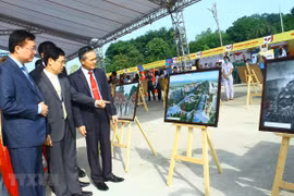 Consolida Vietnam la amistad especial con Laos