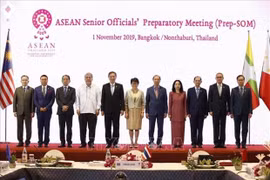 Valora ASEAN iniciativas de Vietnam para mejorar cooperación intrabloque