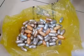 Capturan en Vietnam a un narcotraficante senegalés 