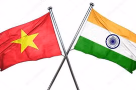 Felicitan dirigentes vietnamitas a la India por Día de la Independencia 