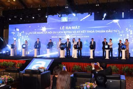 Presenta Vietnam primera red social turística