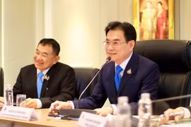 Impulsará Tailandia tratados de libre comercio bilaterales y regionales 
