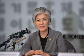 Firman la ASEAN y Corea del Sur documento sobre cooperación para el desarrollo