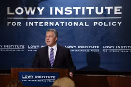 Mejora Índice de Poder de Vietnam en Asia, según Instituto Lowy