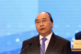 Destaca primer ministro de Vietnam posición de empresas privadas en economía nacional